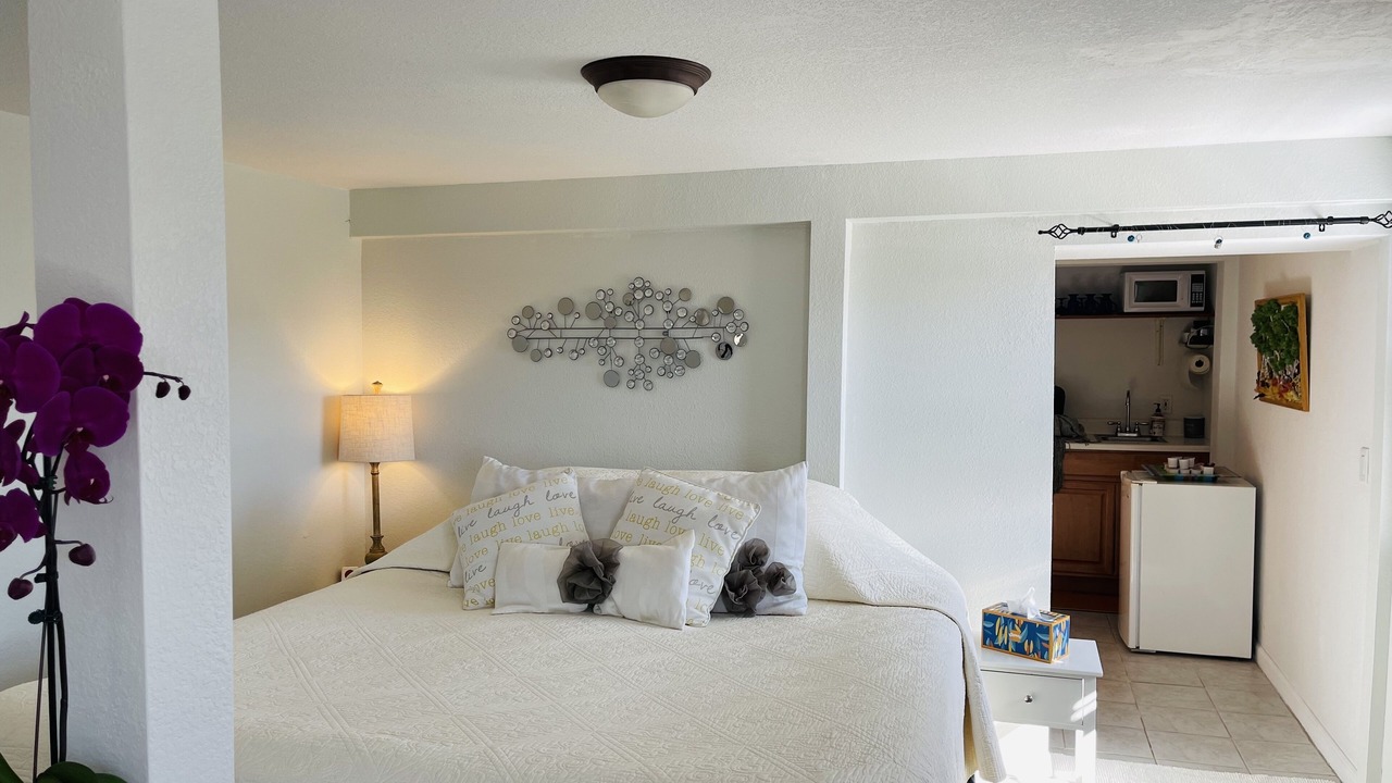 Photo of Bedroom in Skyhawk Commmunity
