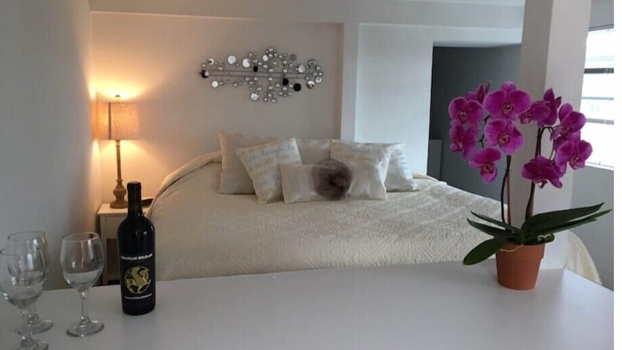 Photo of Bedroom in Skyhawk Commmunity