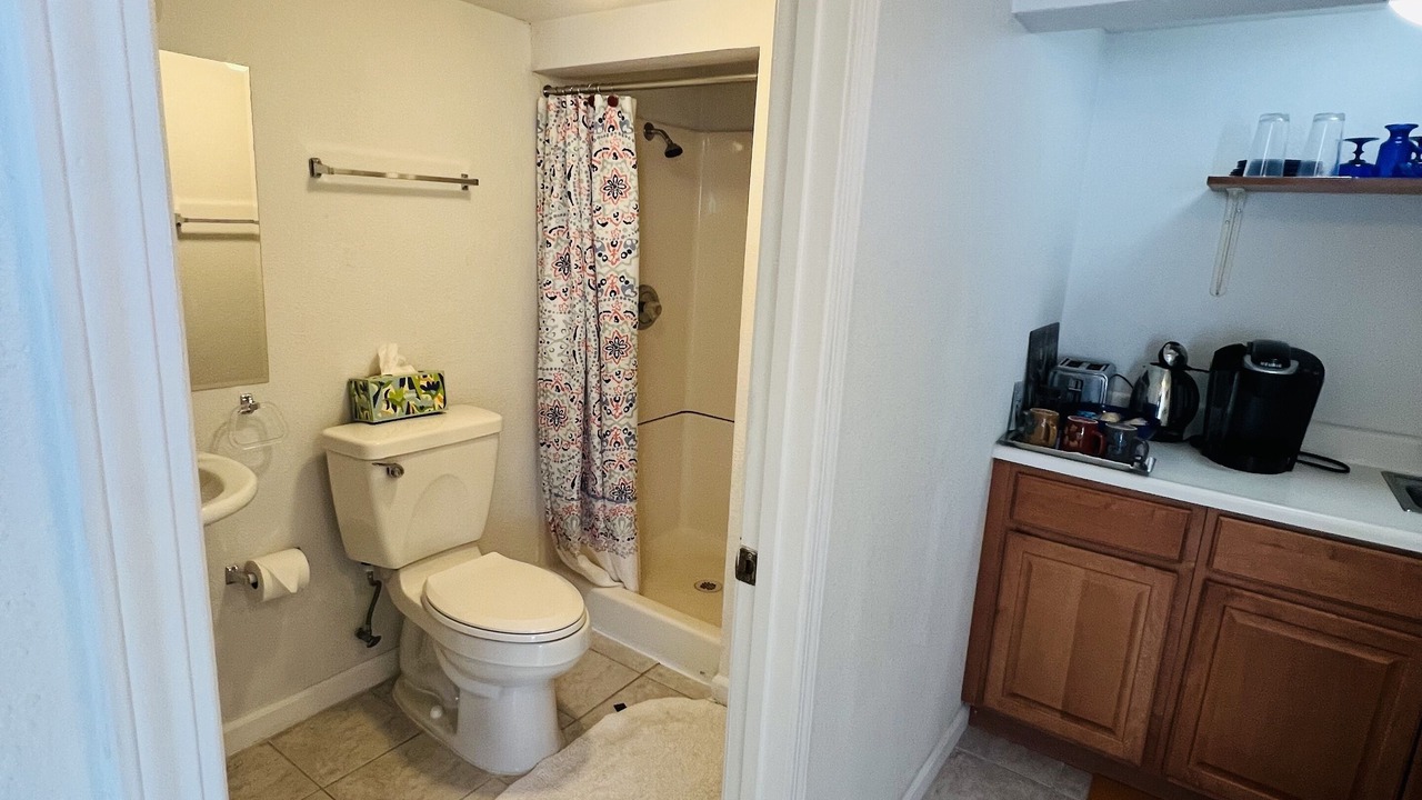 Photo of Bathroom in Skyhawk Commmunity