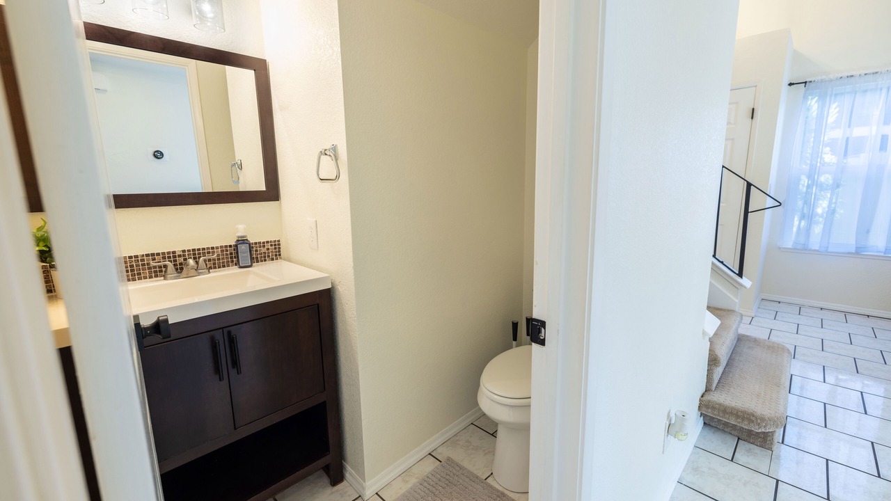 Photo of Bathroom in South Natomas