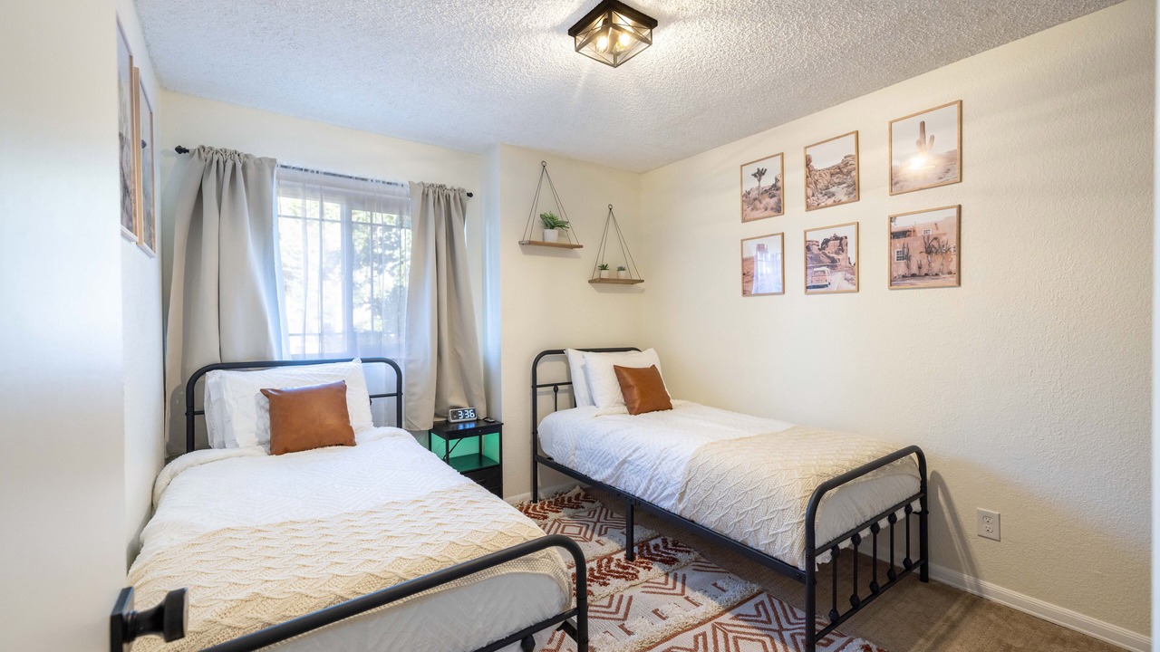 Photo of Bedroom in South Natomas