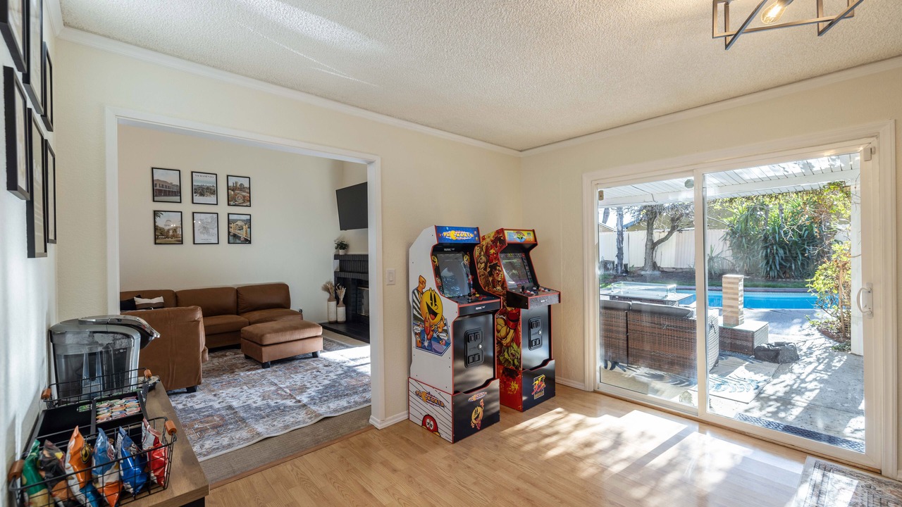 Photo of Bedroom in South Natomas