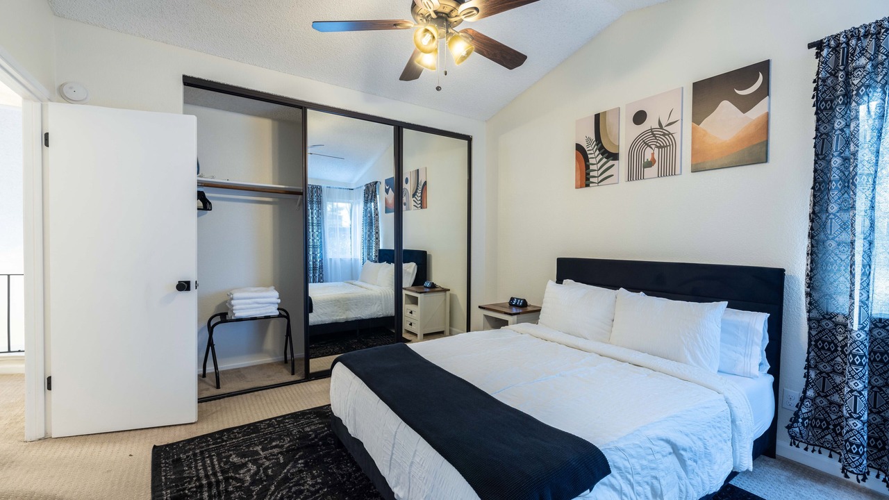 Photo of Bedroom in South Natomas
