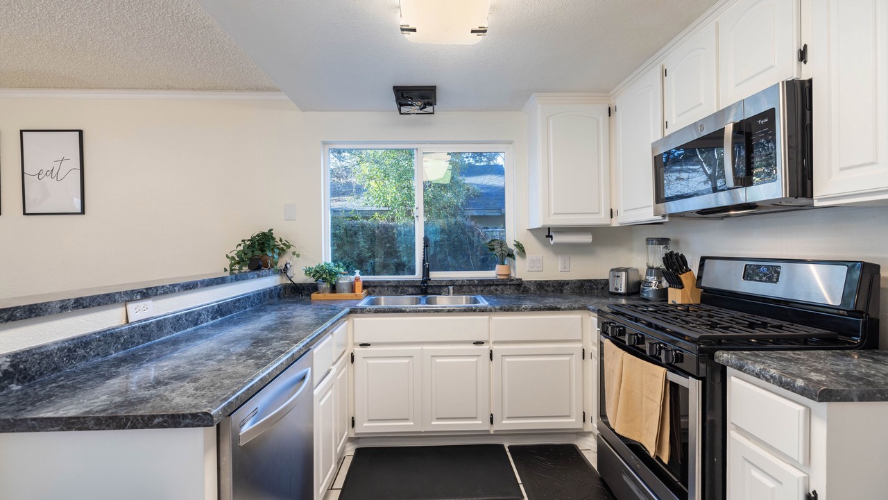 Photo of Kitchen in South Natomas