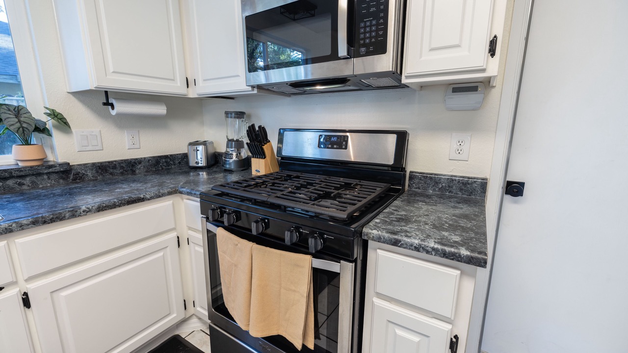 Photo of Kitchen in South Natomas