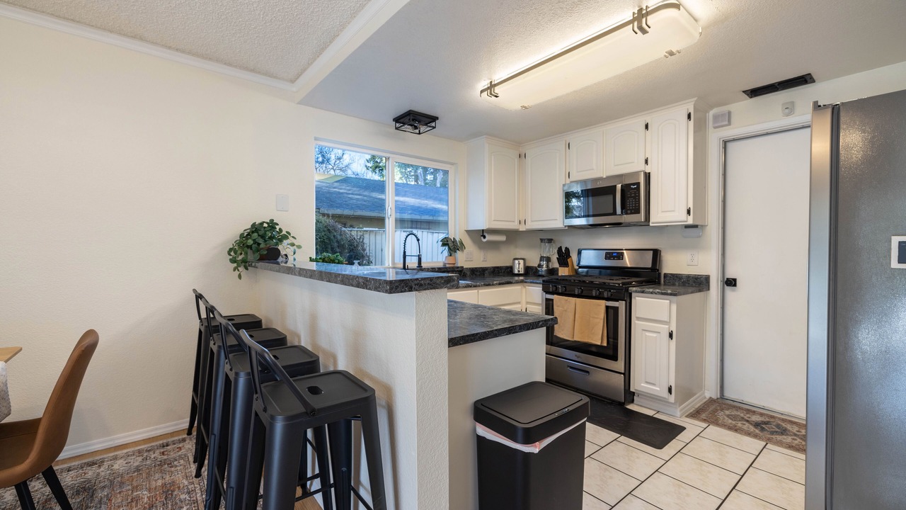 Photo of Kitchen in South Natomas