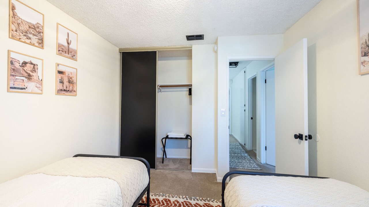 Photo of Bedroom in South Natomas