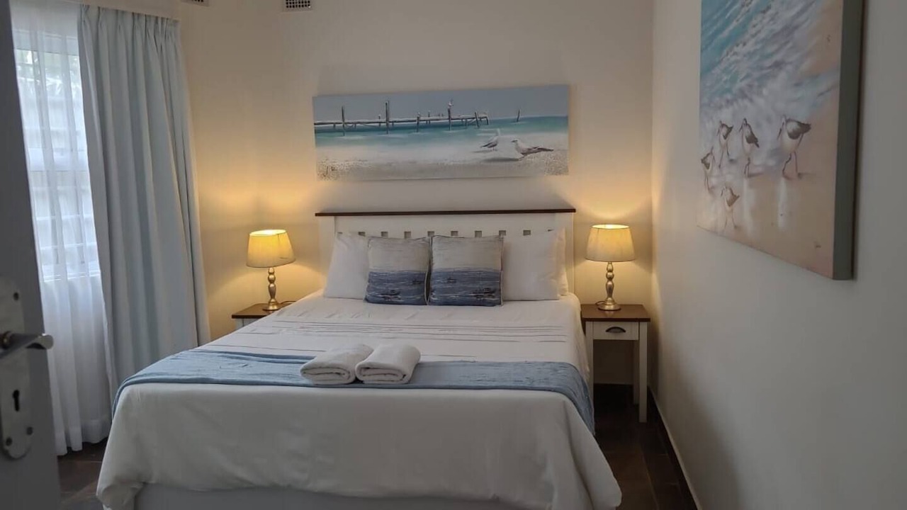 Photo of Bedroom in Port Shepstone