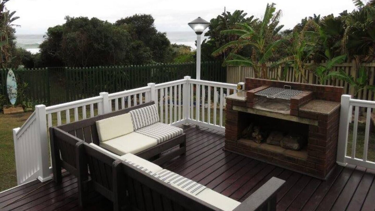 Photo of Patio Balcony in Port Shepstone
