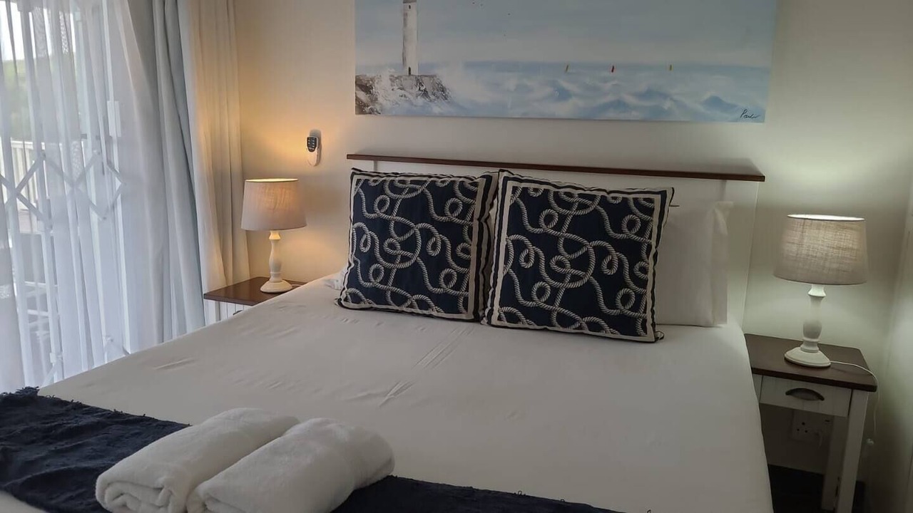 Photo of Bedroom in Port Shepstone