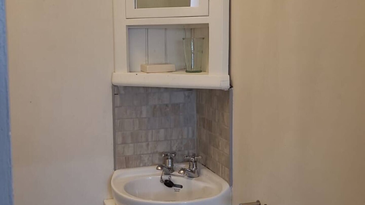 Photo of Bathroom in Port Shepstone