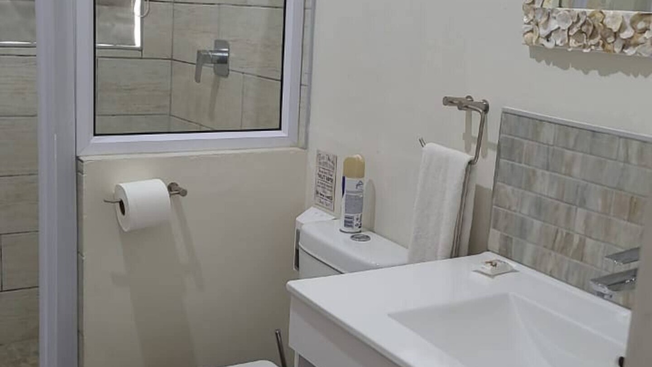 Photo of Bathroom in Port Shepstone