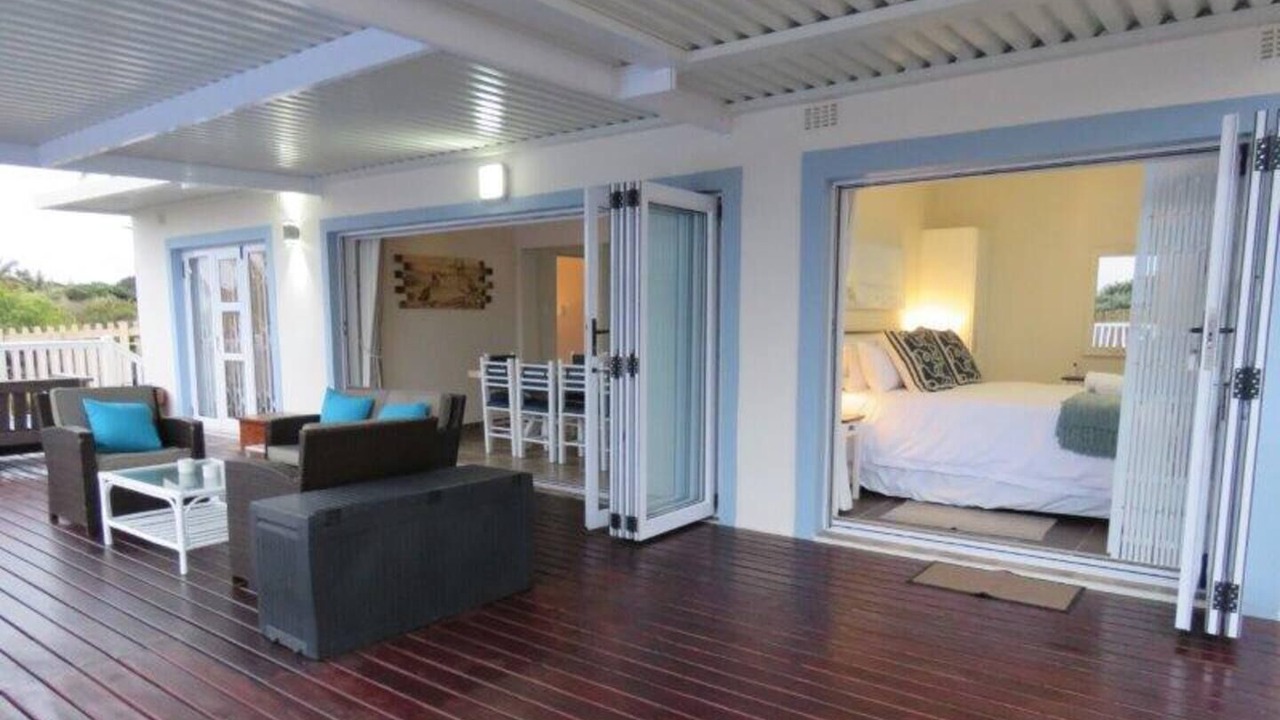 Photo of Bedroom in Port Shepstone