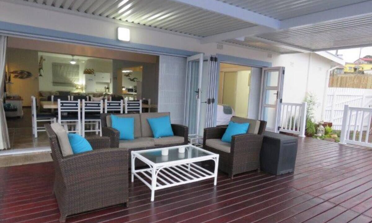 Photo of Patio Balcony in Port Shepstone