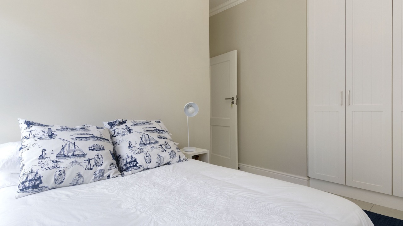 Photo of Bedroom in Sandbaai