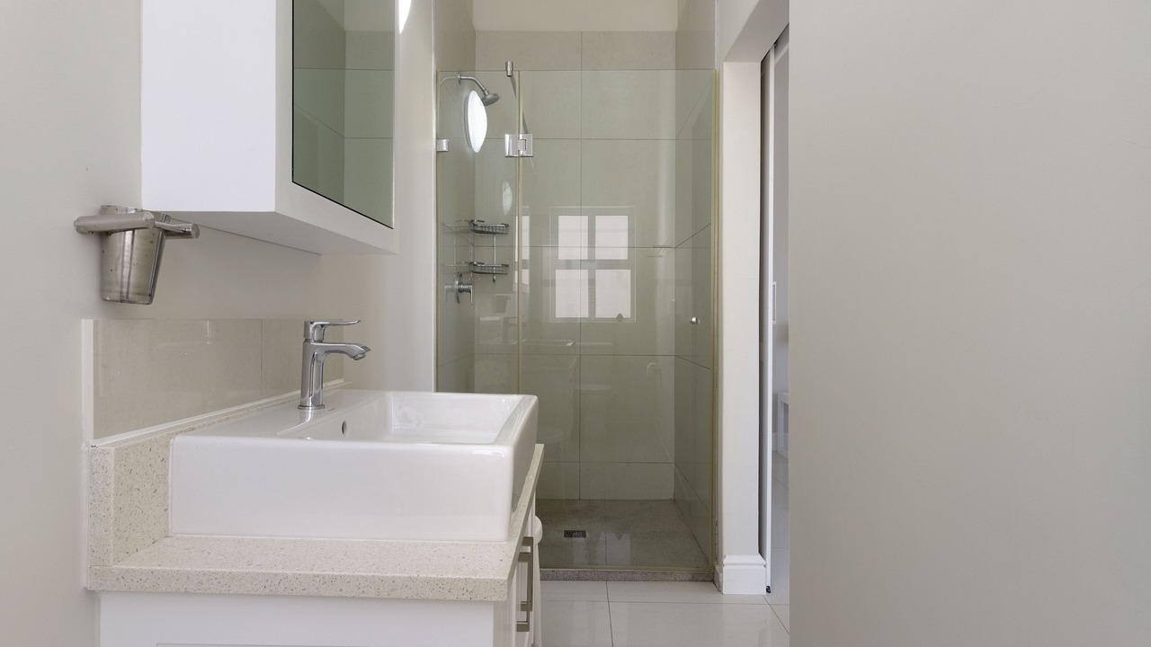 Photo of Bathroom in Sandbaai