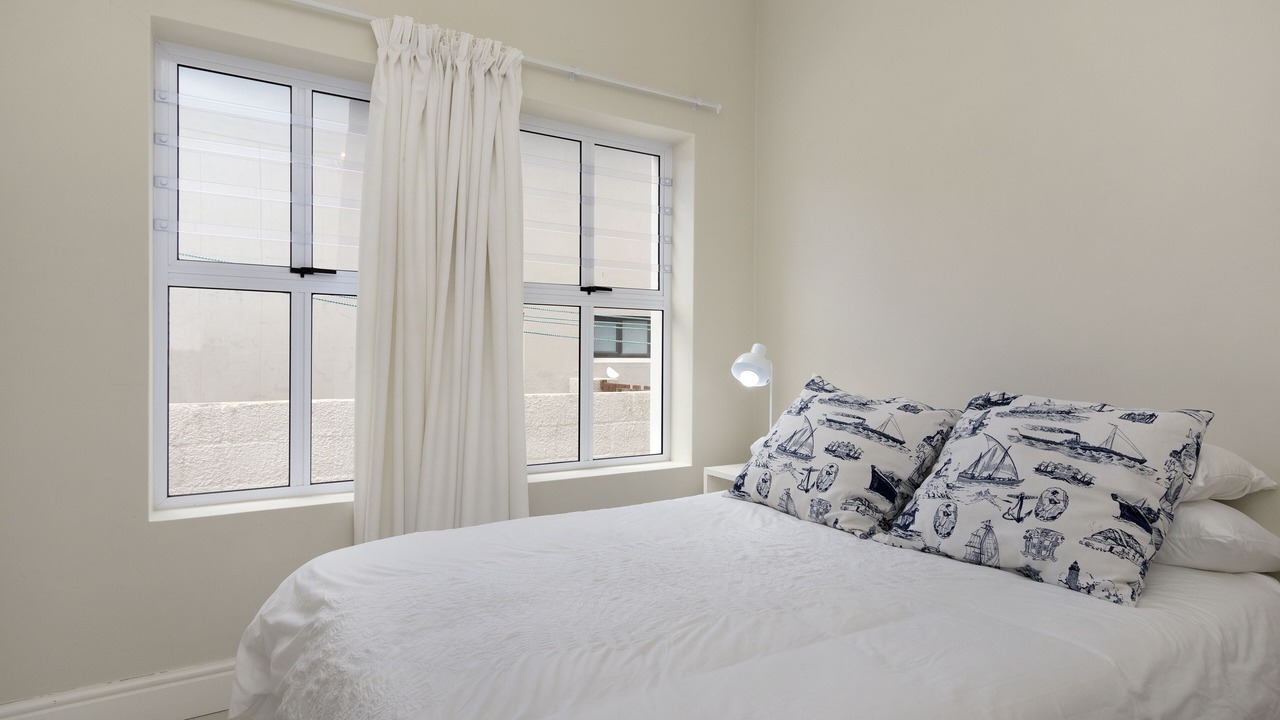 Photo of Bedroom in Sandbaai