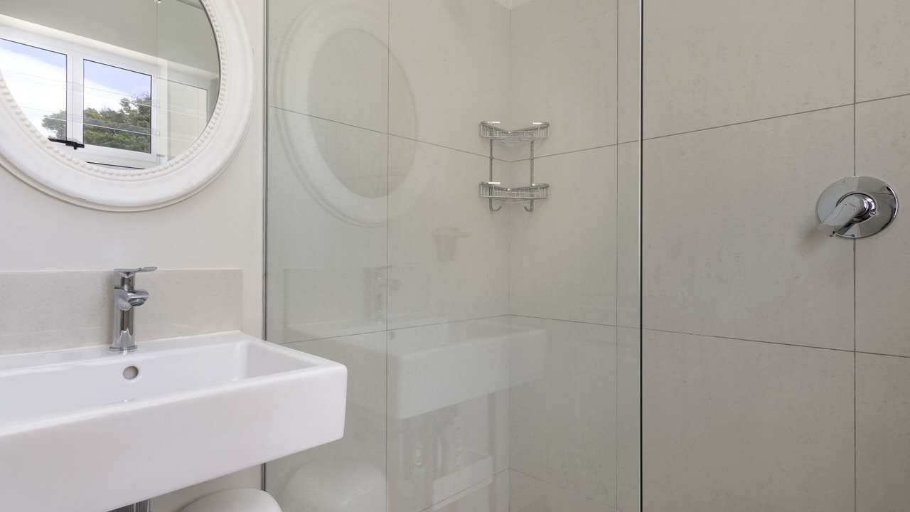 Photo of Bathroom in Sandbaai