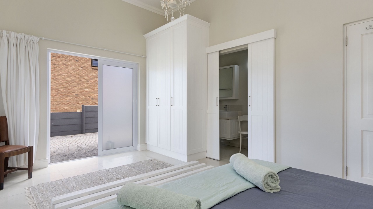 Photo of Bedroom in Sandbaai
