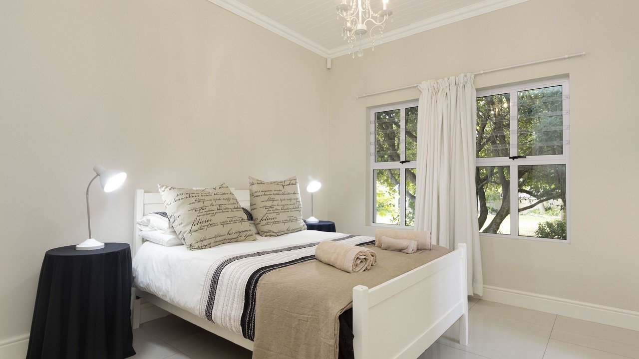 Photo of Bedroom in Sandbaai