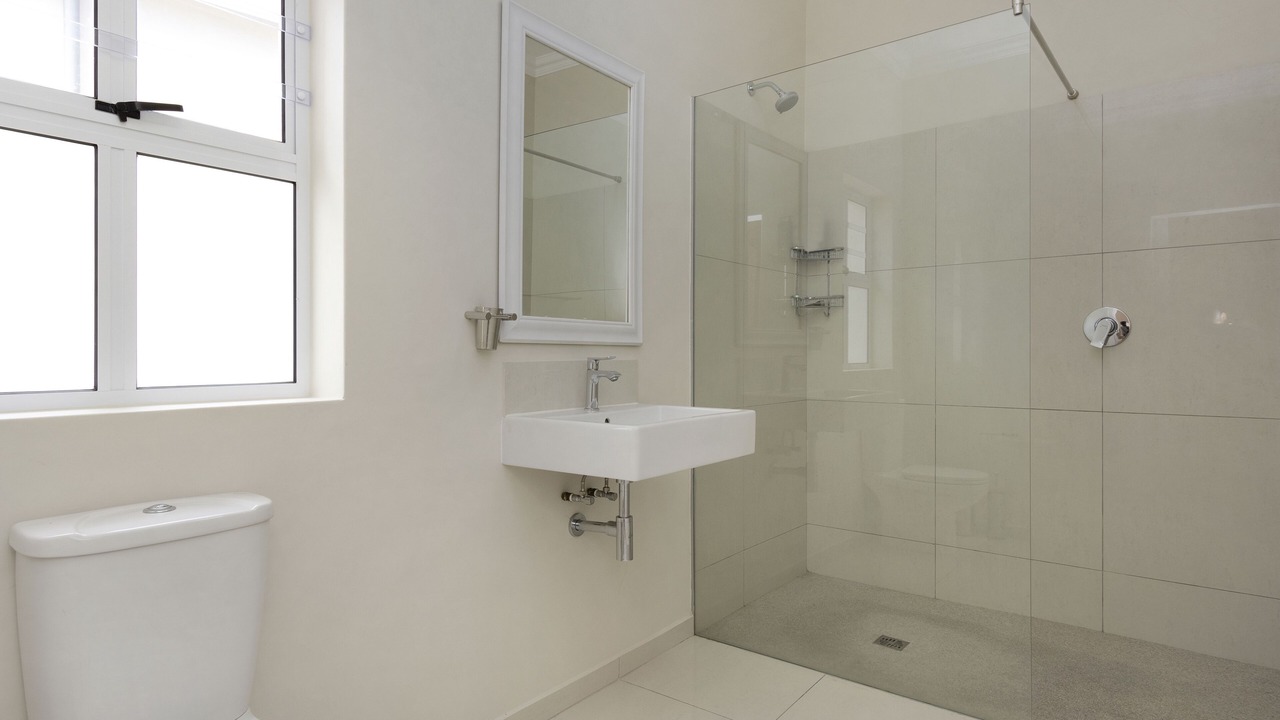 Photo of Bathroom in Sandbaai
