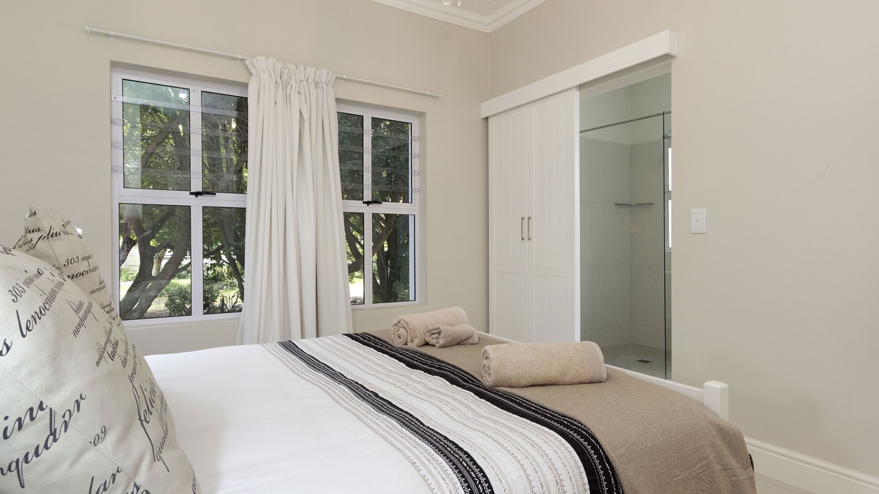 Photo of Bedroom in Sandbaai