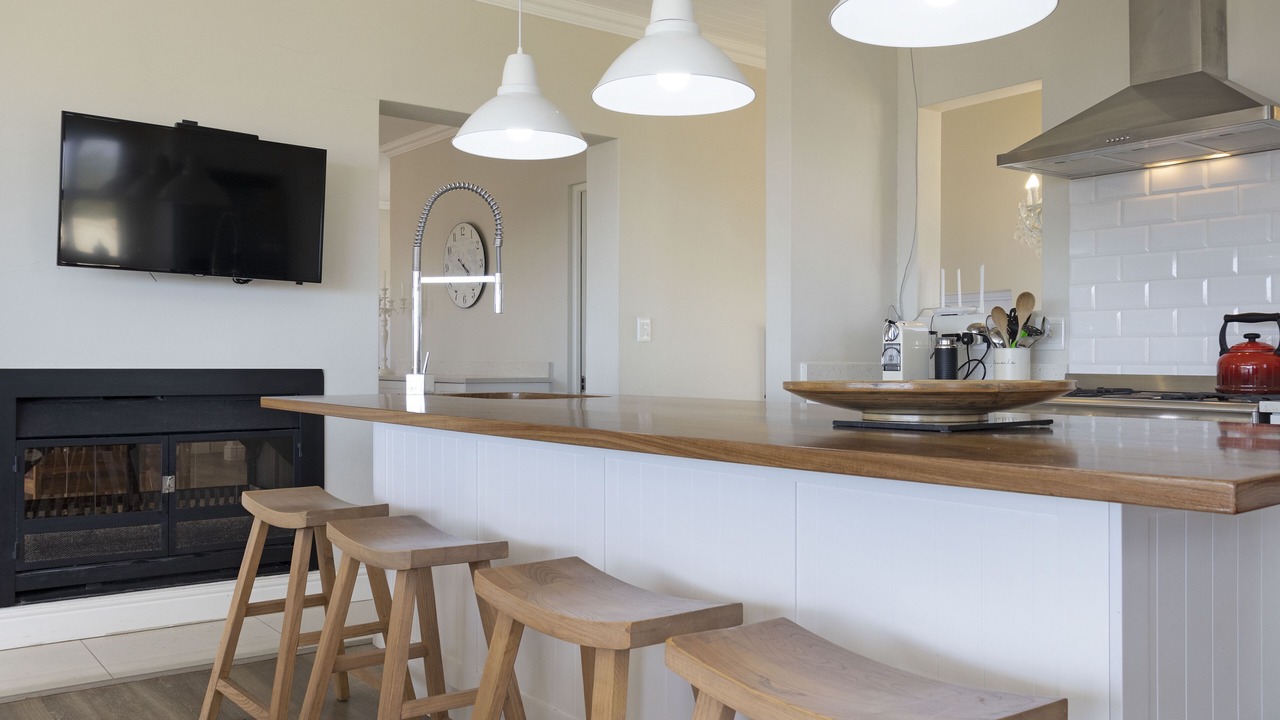 Photo of Kitchen in Sandbaai