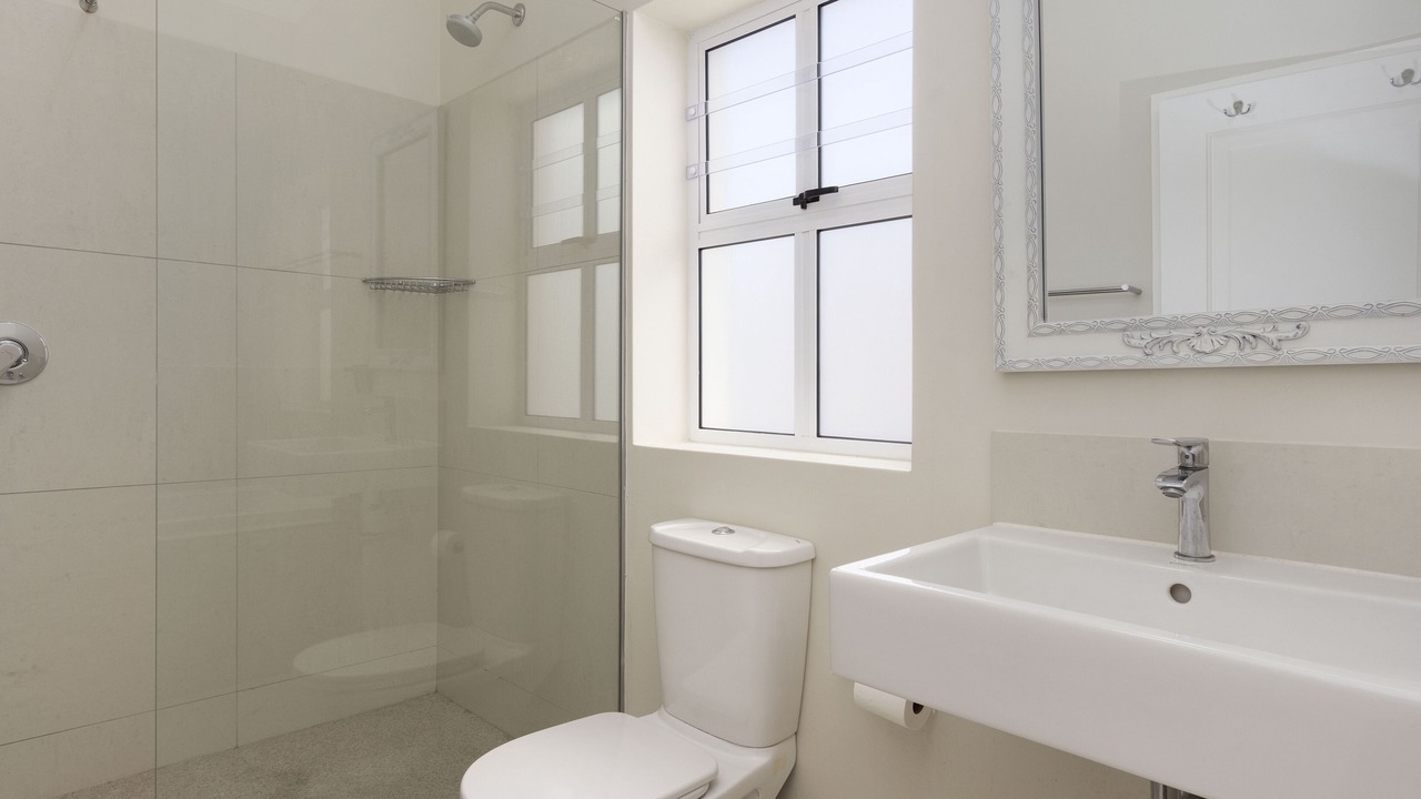 Photo of Bathroom in Sandbaai