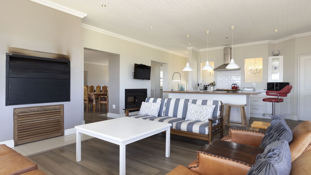 Photo of Livingroom in Sandbaai