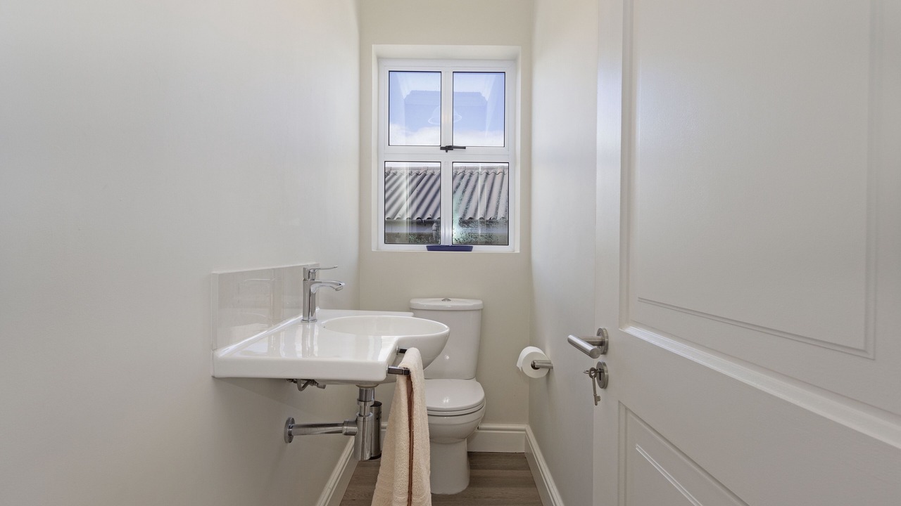 Photo of Bathroom in Sandbaai