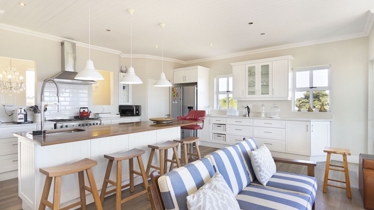 Photo of Kitchen in Sandbaai