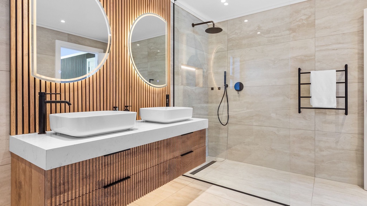 Photo of Bathroom in West Beach