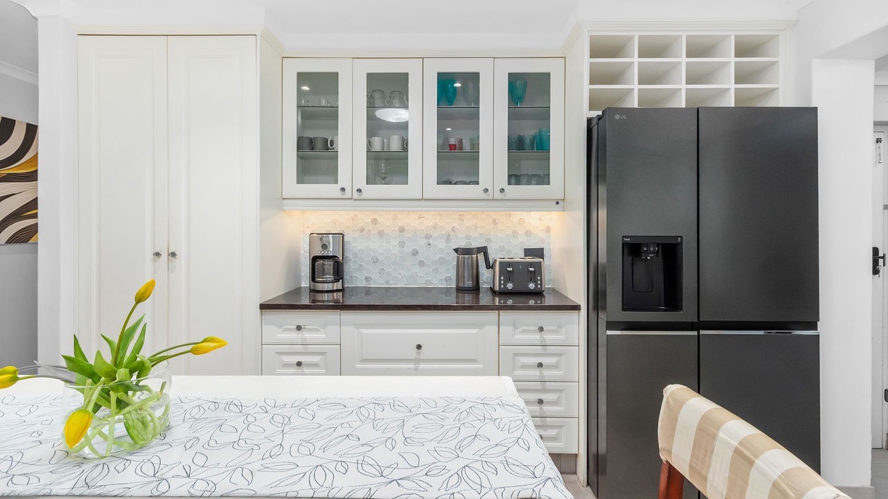 Photo of Kitchen in West Beach