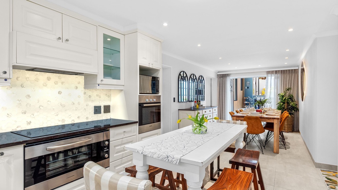 Photo of Kitchen in West Beach