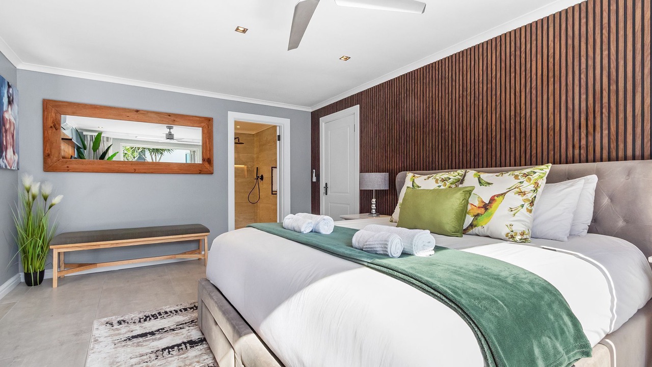 Photo of Bedroom in West Beach