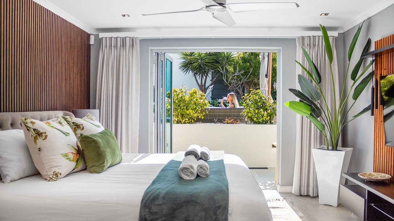 Photo of Bedroom in West Beach