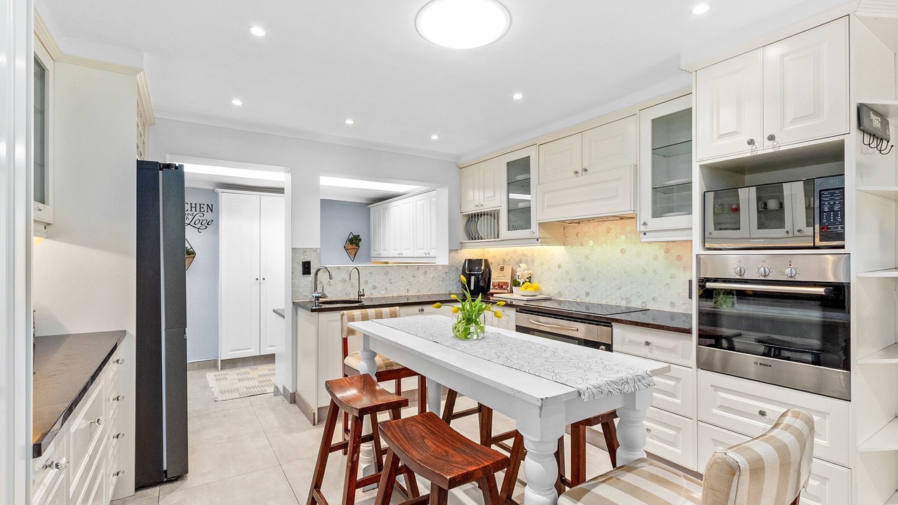 Photo of Kitchen in West Beach