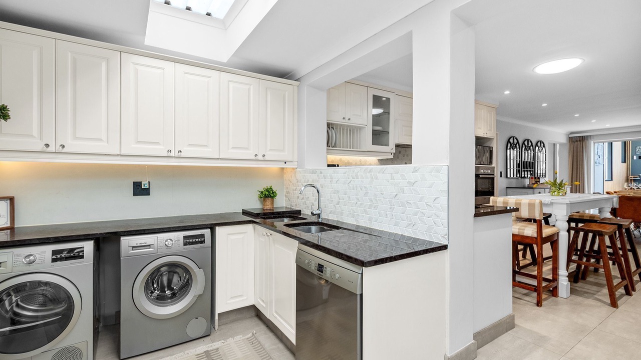 Photo of Kitchen in West Beach