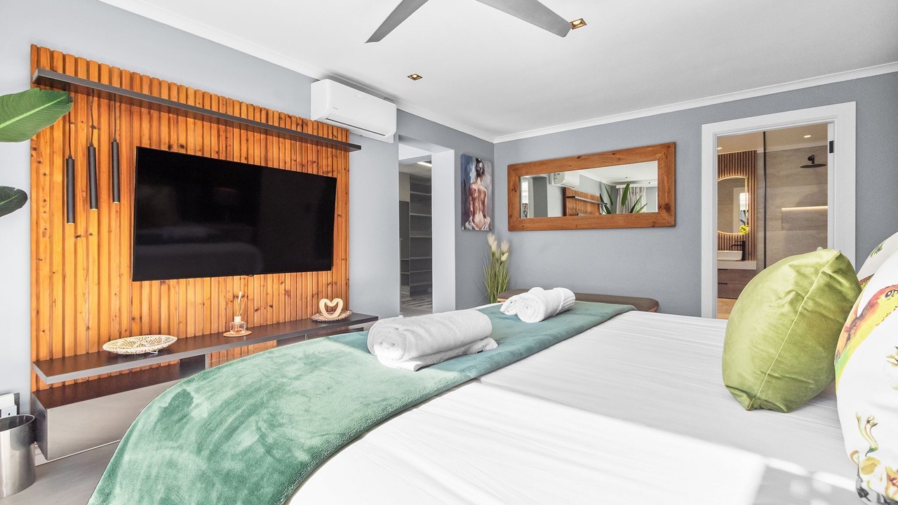 Photo of Bedroom in West Beach