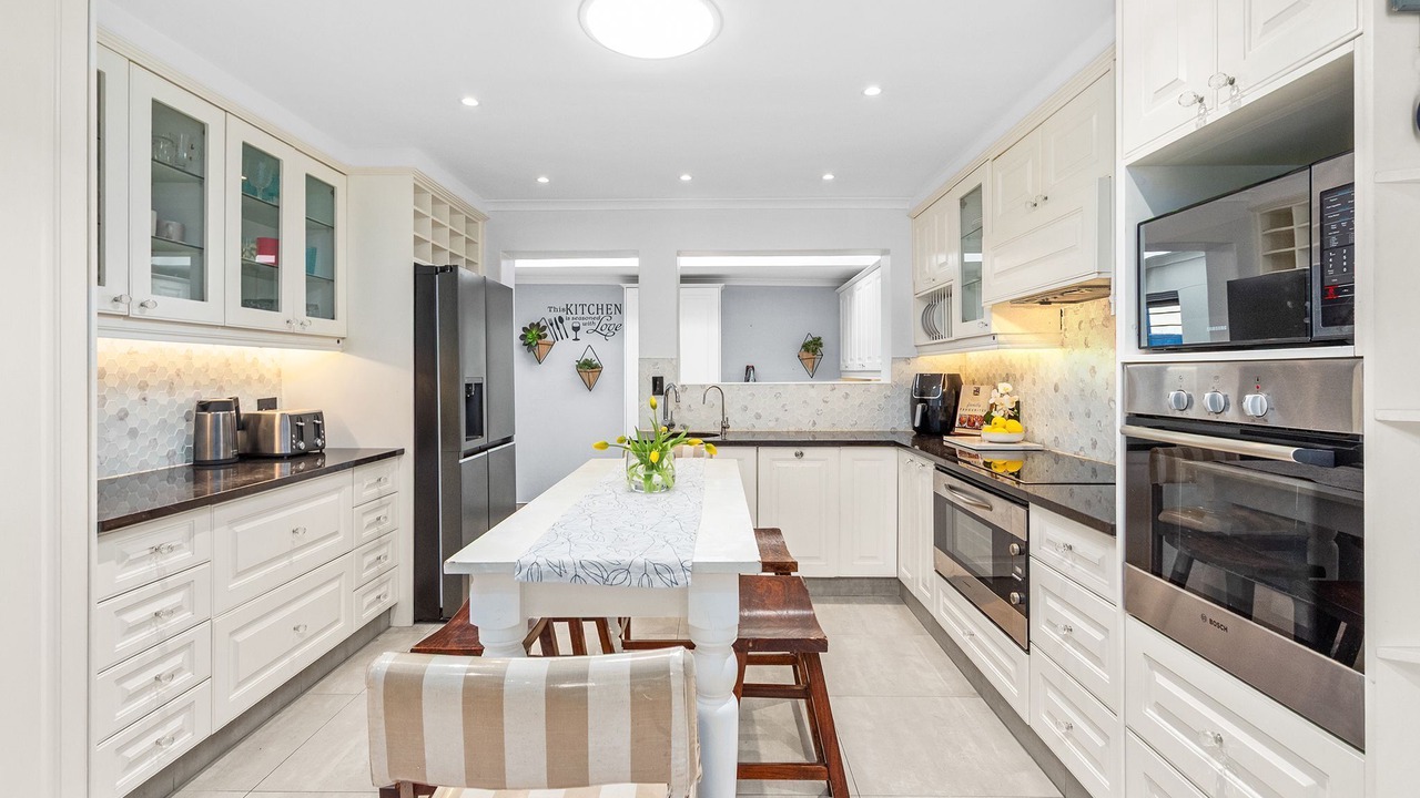 Photo of Kitchen in West Beach