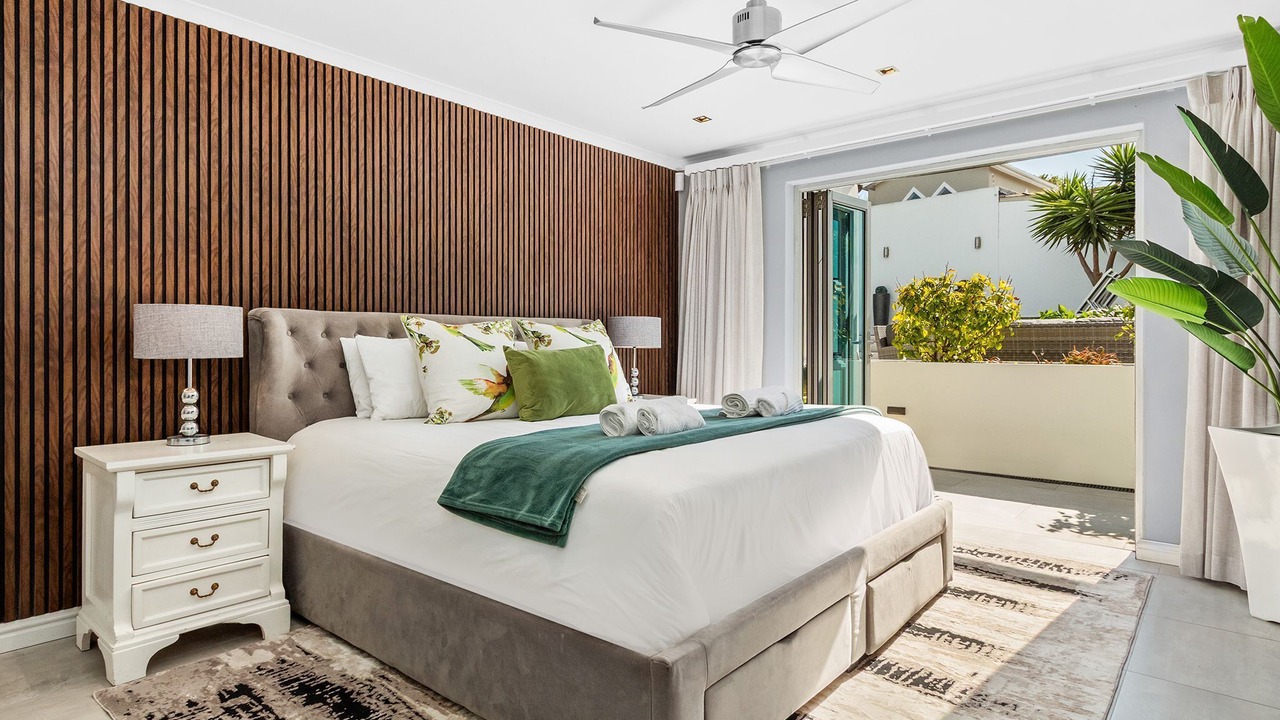 Photo of Bedroom in West Beach