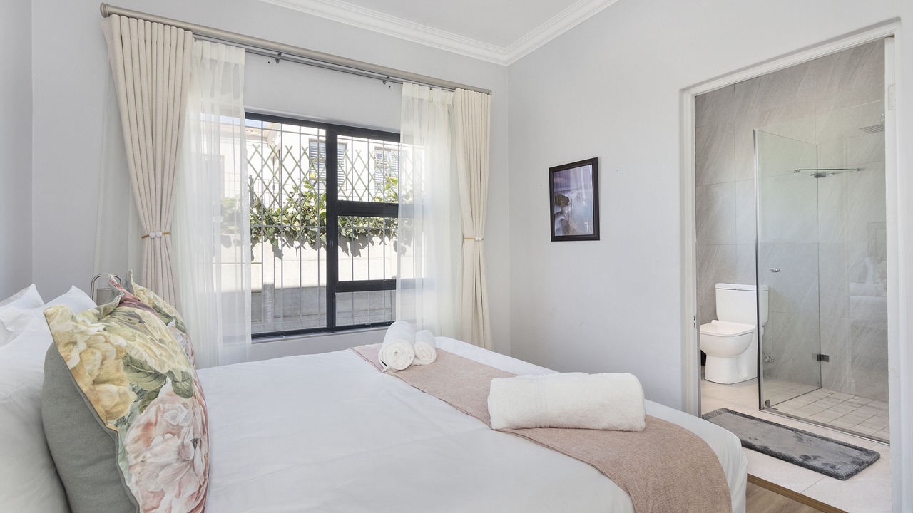 Photo of Bedroom in West Beach