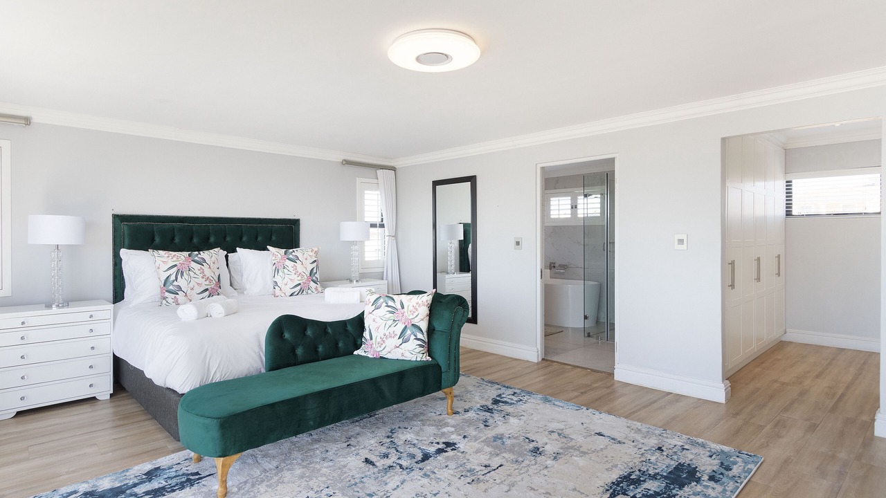 Photo of Bedroom in West Beach