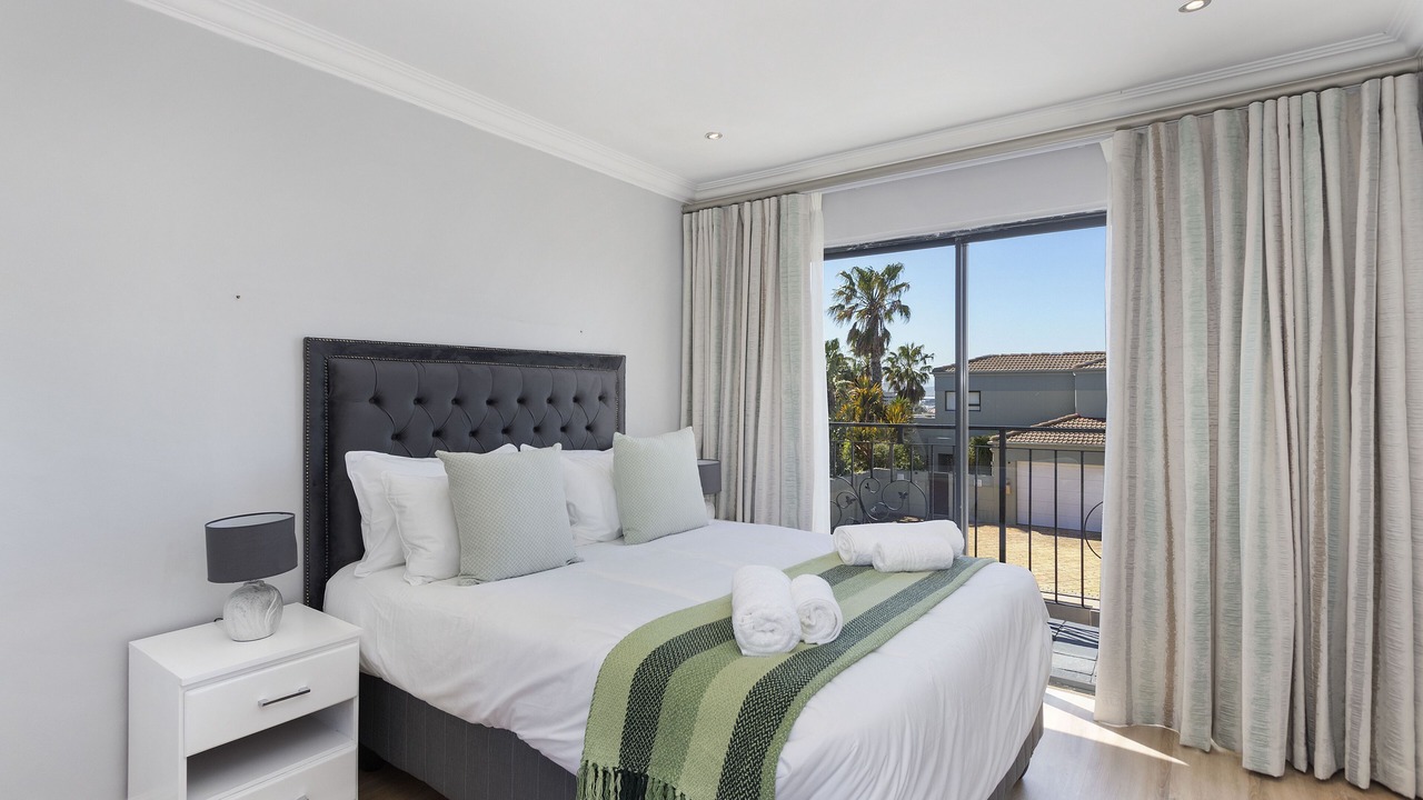 Photo of Bedroom in West Beach