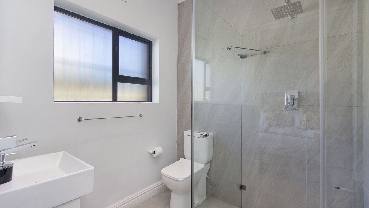 Photo of Bathroom in West Beach