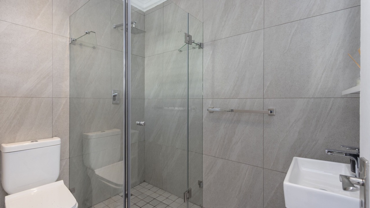 Photo of Bathroom in West Beach