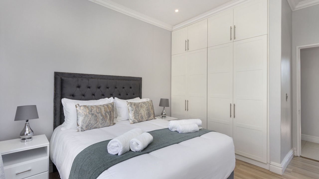 Photo of Bedroom in West Beach