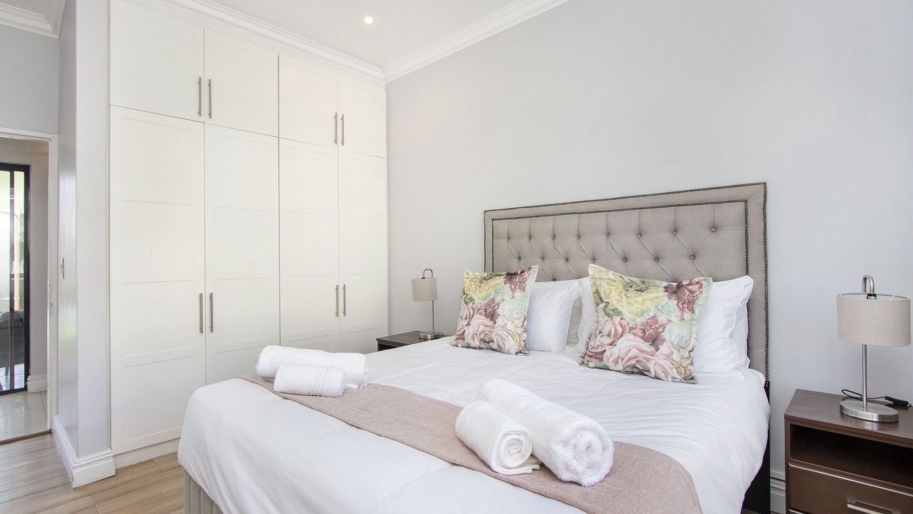 Photo of Bedroom in West Beach