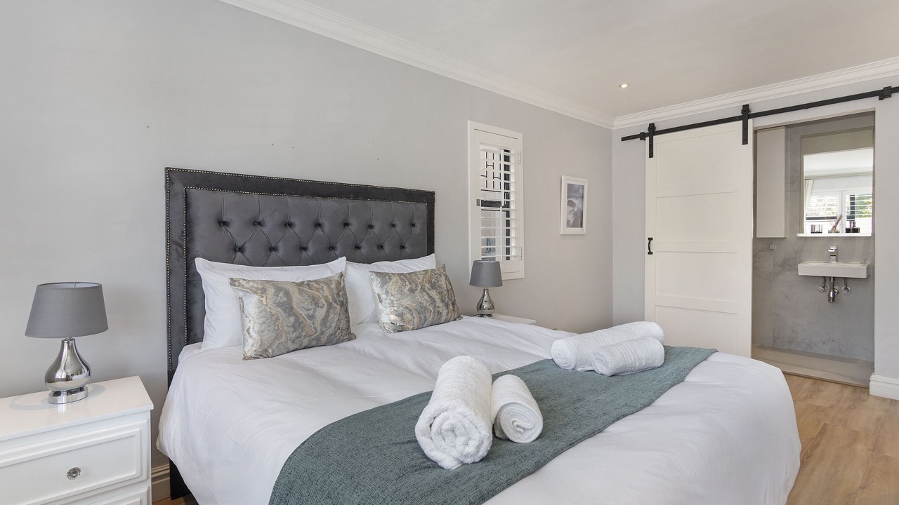 Photo of Bedroom in West Beach