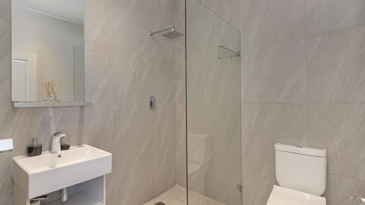Photo of Bathroom in West Beach